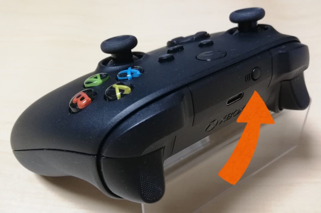 Xbox One コントローラー Pcペアリング方法 電源オン オフ方法 Pcゲームガイダンス